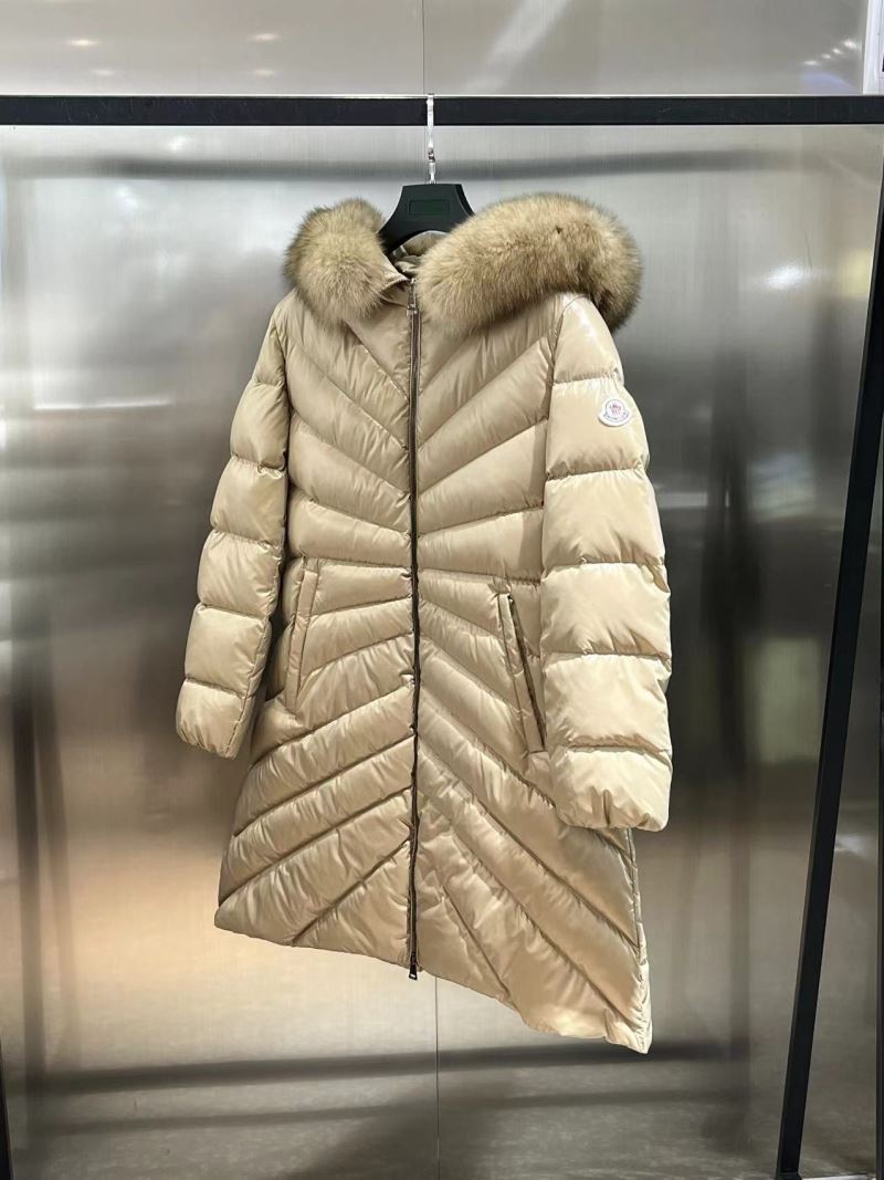 Moncler Down Jackets